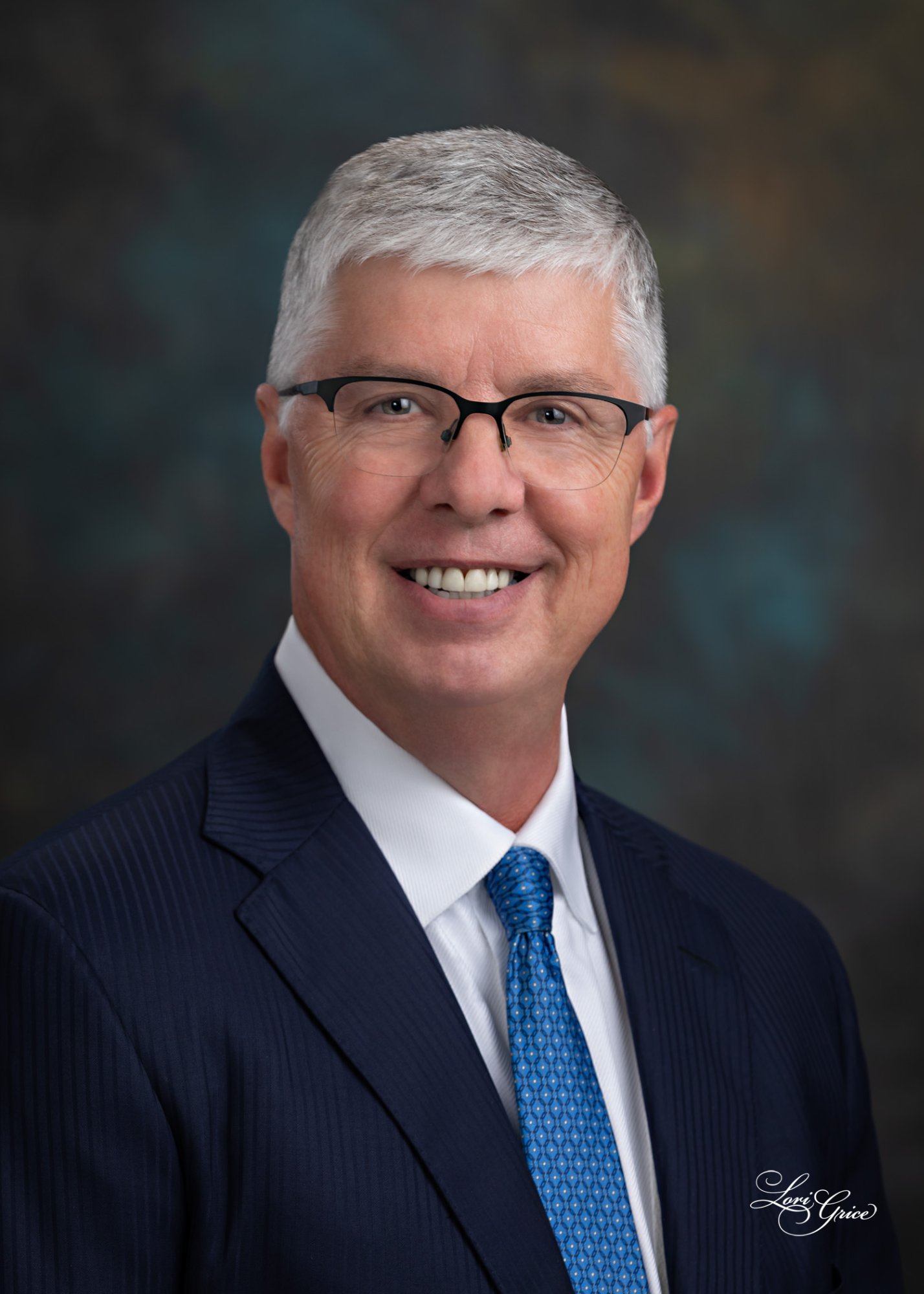 Attorney Troy Marsh